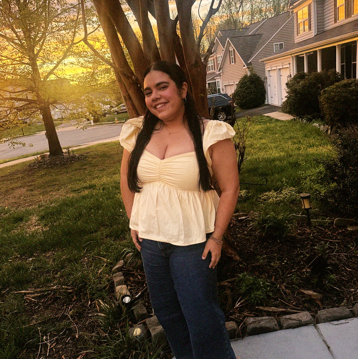 Carola Marquez, UGC creator