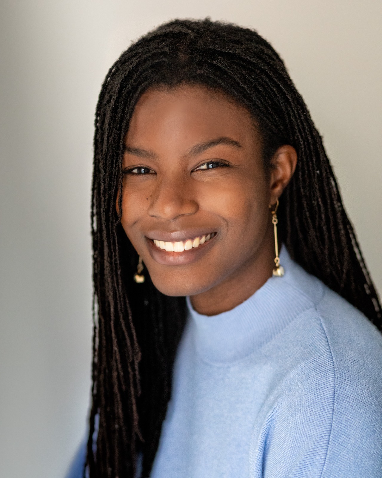 Abby Adepoju