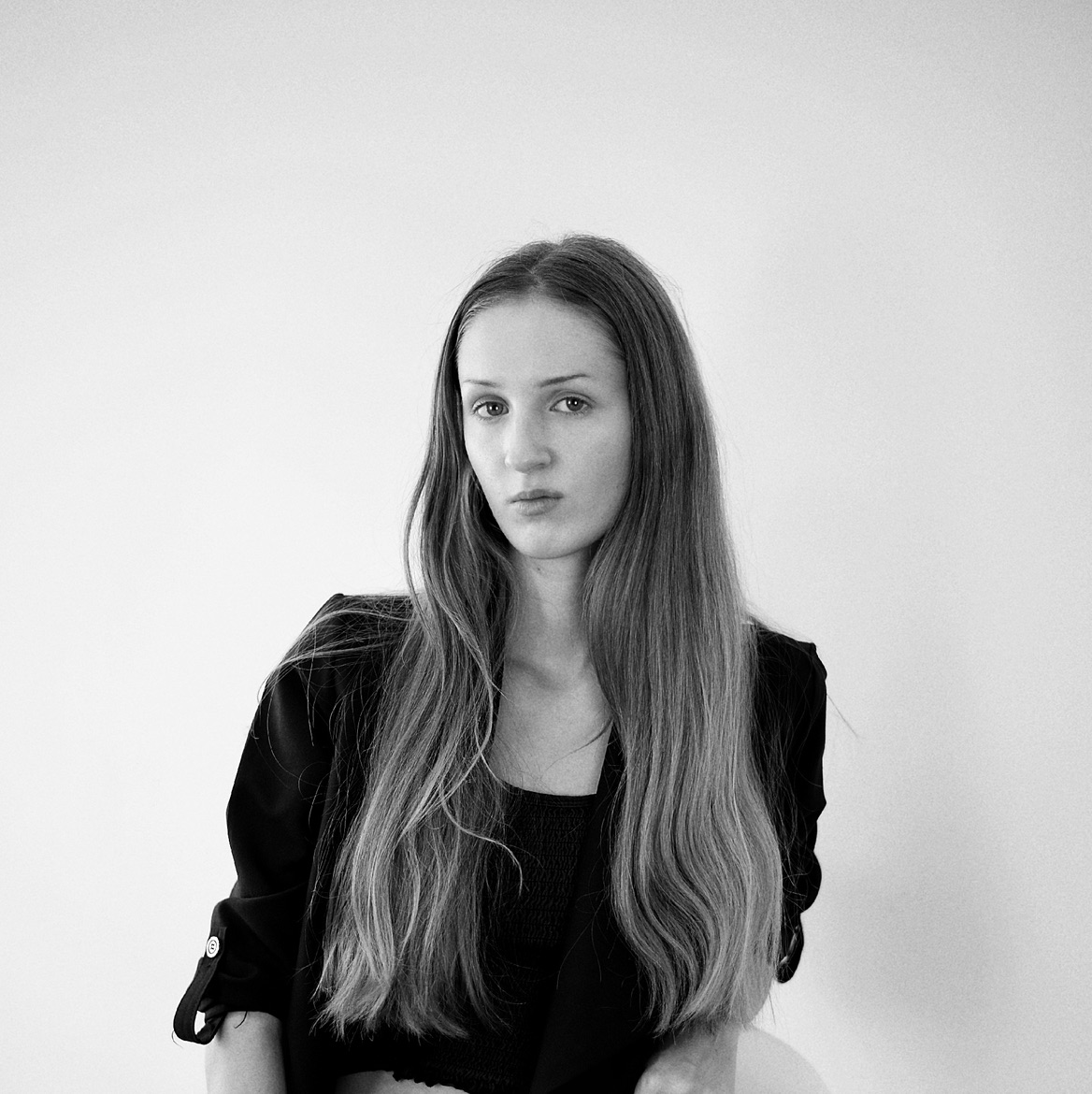 Aleksandra Stefanova, UGC creator
