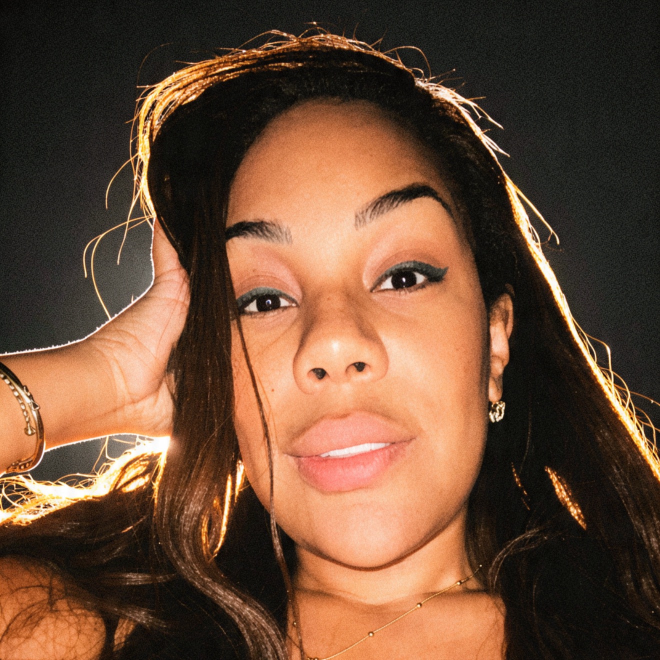 Marydalia Carrillo, UGC creator