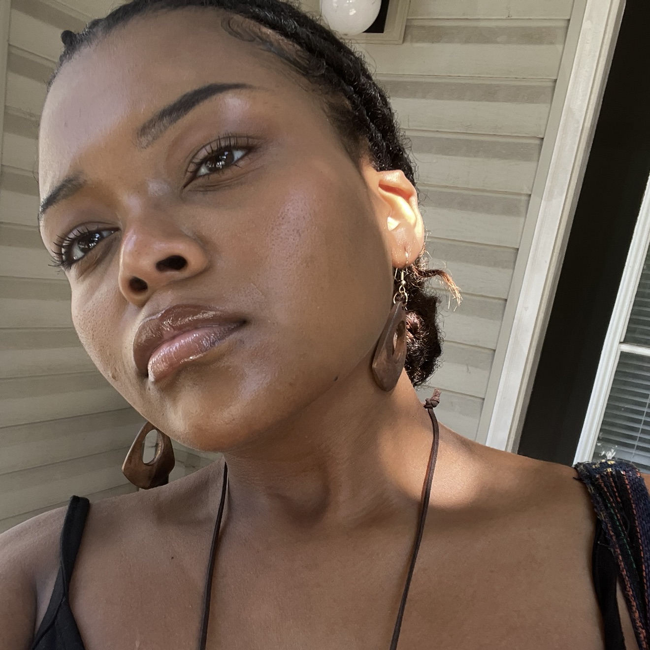 Makyah Alexis, UGC creator