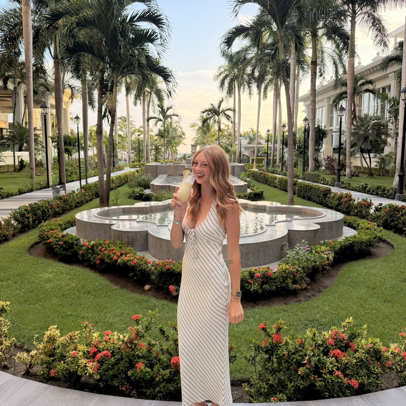 Mikayla Wolfram, UGC creator