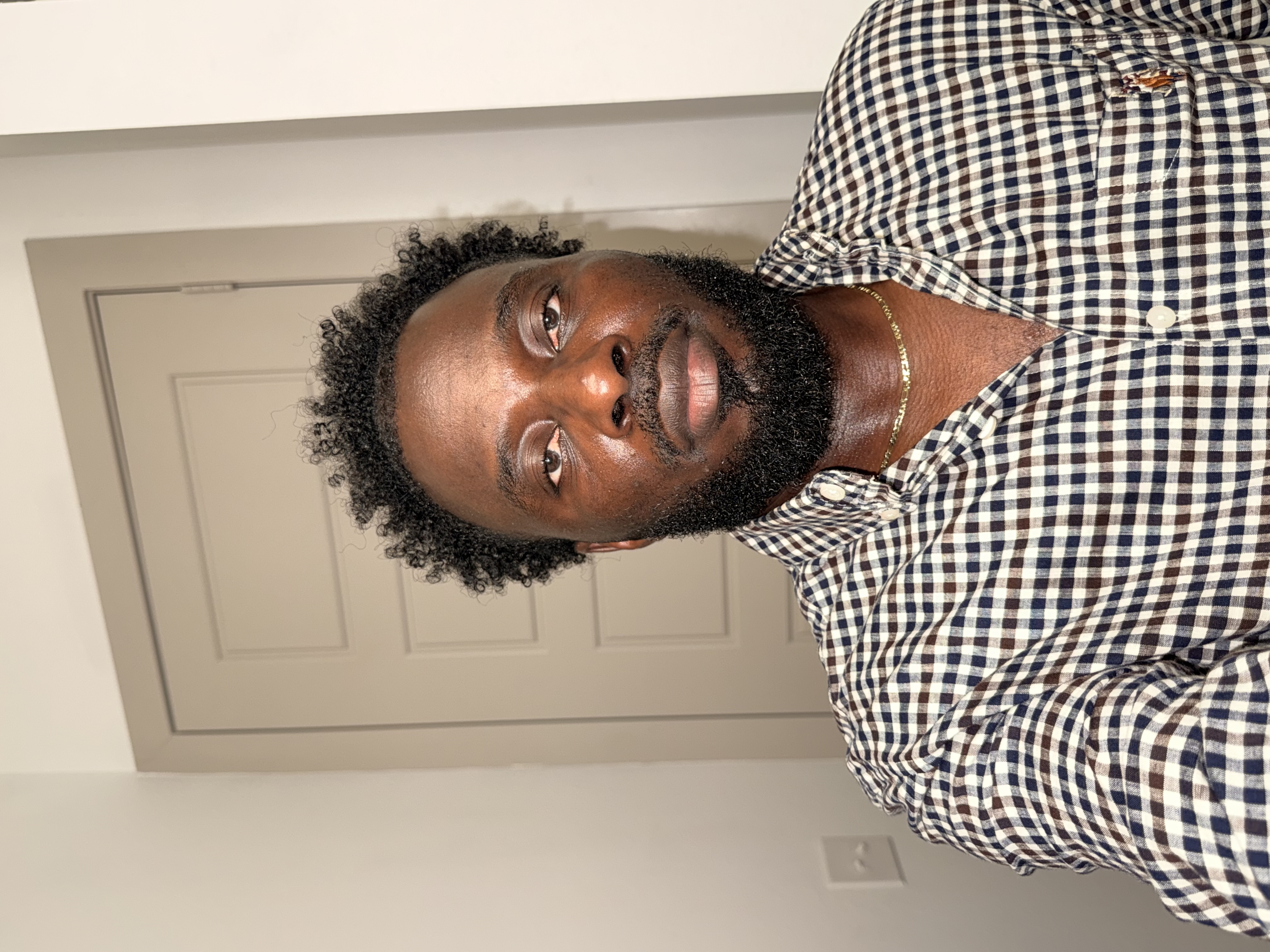 SENGHOR FIMBA, UGC creator