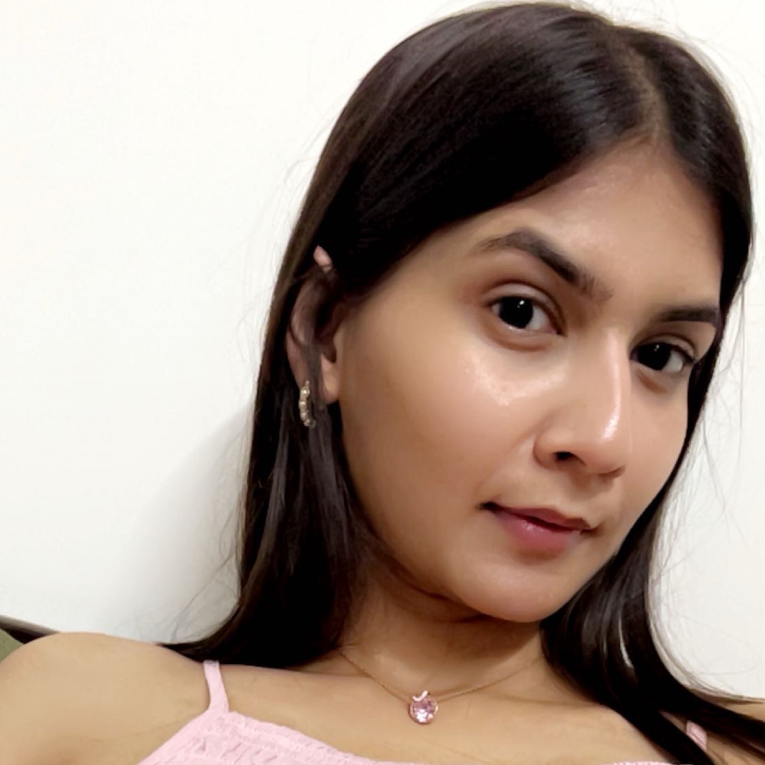 Gaurisha garg, UGC creator