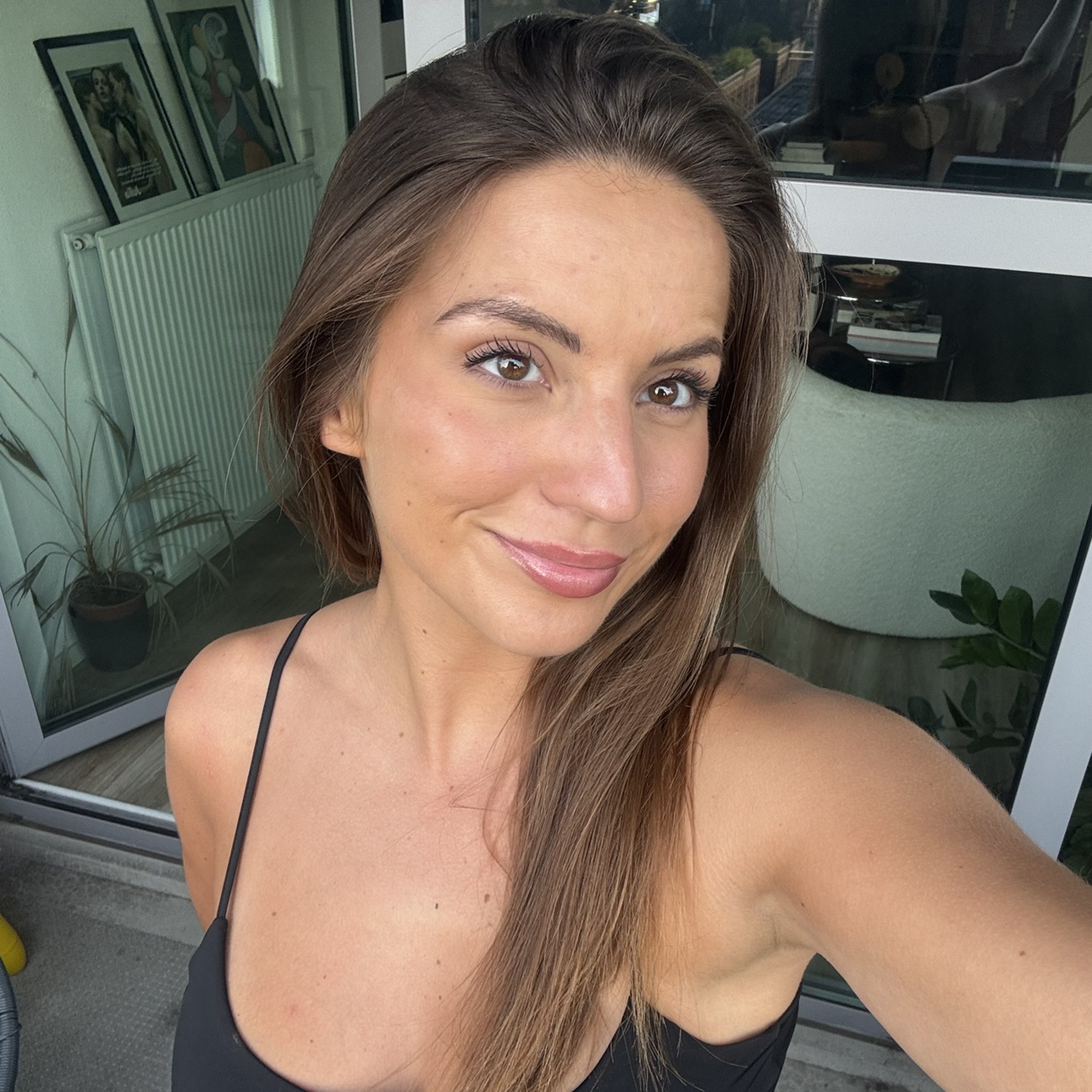 Paulina Grzesiak, UGC creator