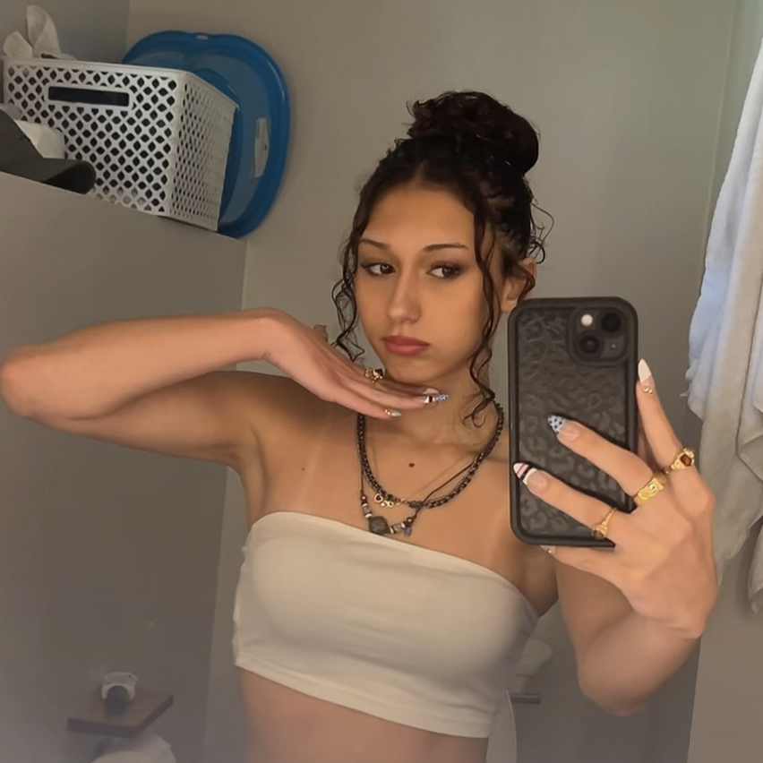 Brianna Valley