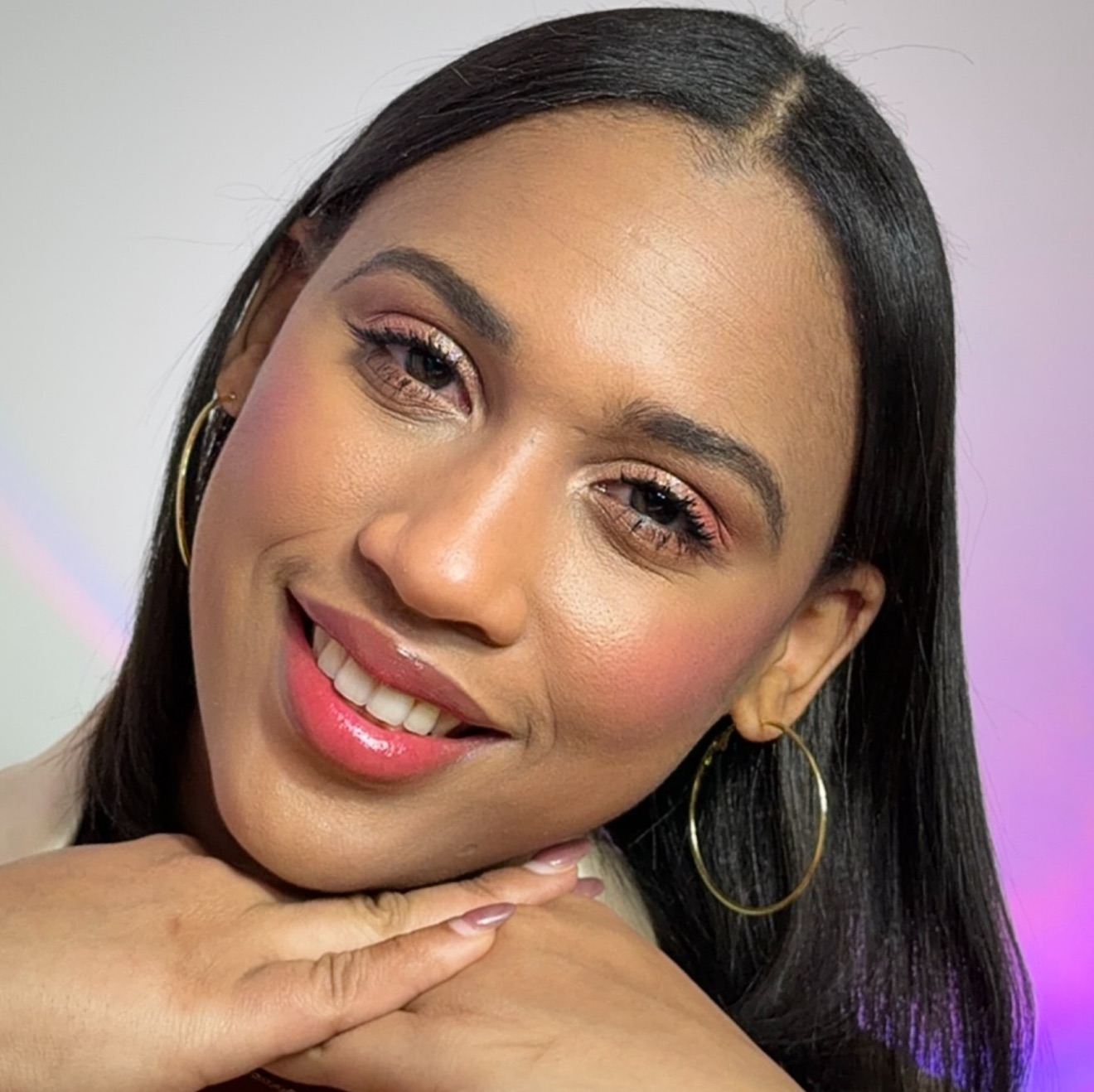 Rosa Ortiz Rodriguez, UGC creator