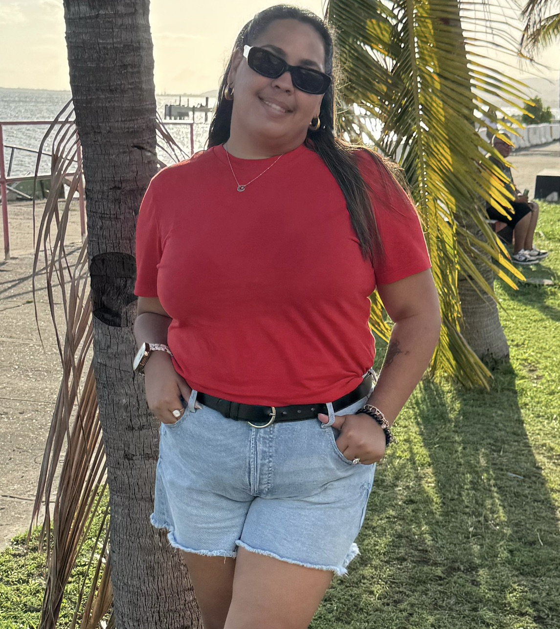 Anais Colon, UGC creator