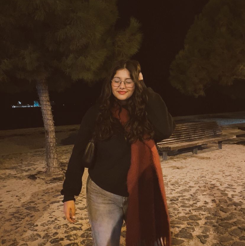 Ariana Godinho, UGC creator
