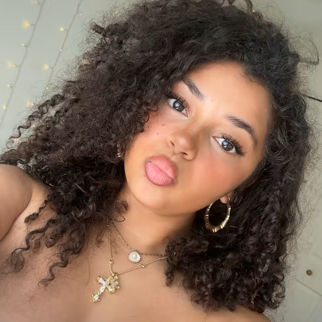jyla rose, UGC creator