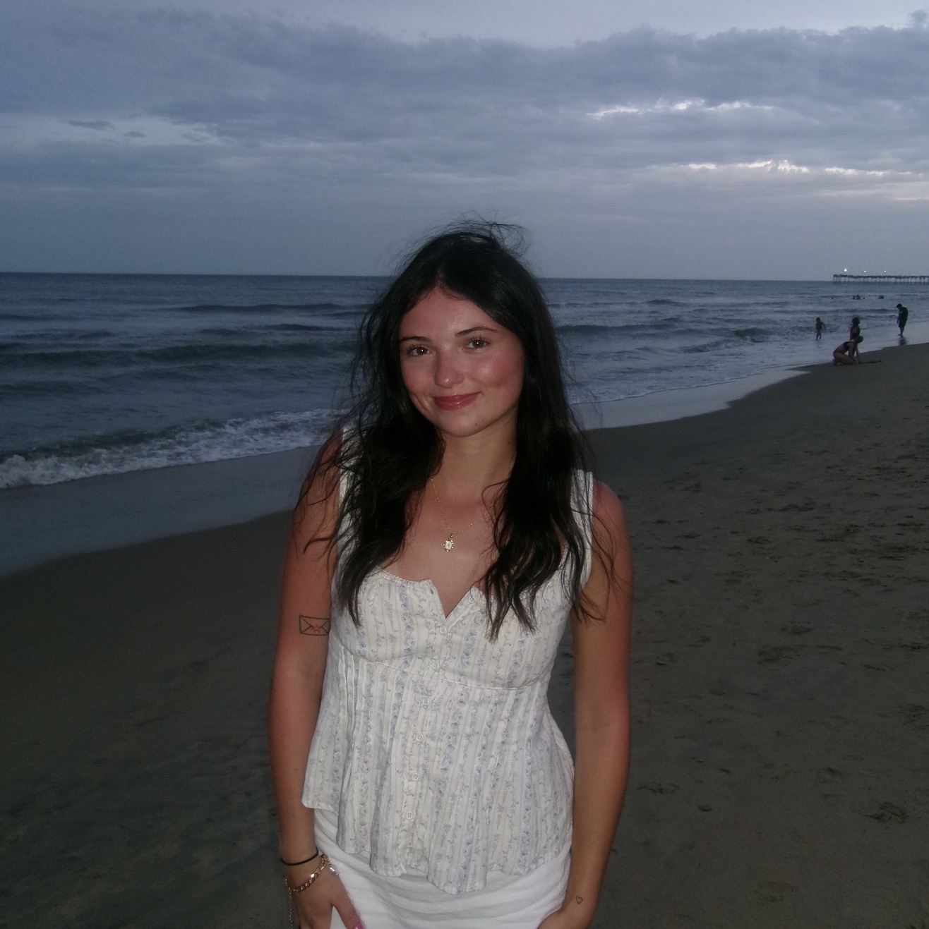 Alyssa Oard, UGC creator