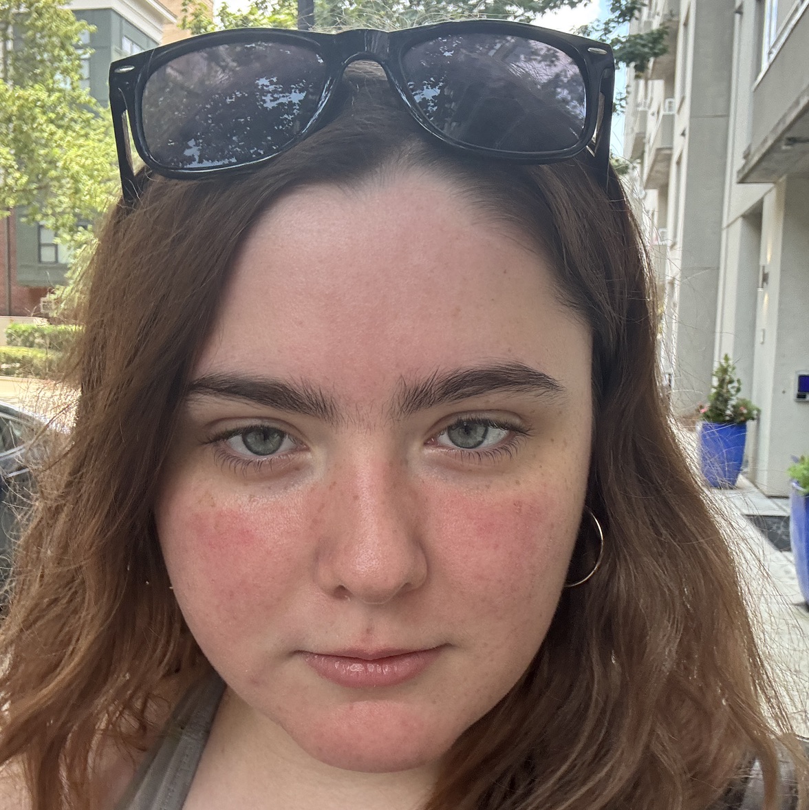 Sarah Kane, UGC creator