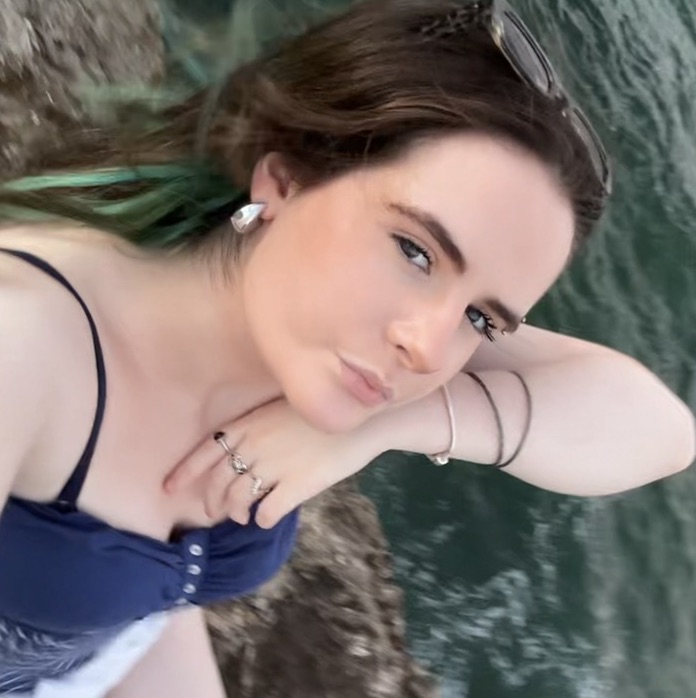Gracie Mya, UGC creator