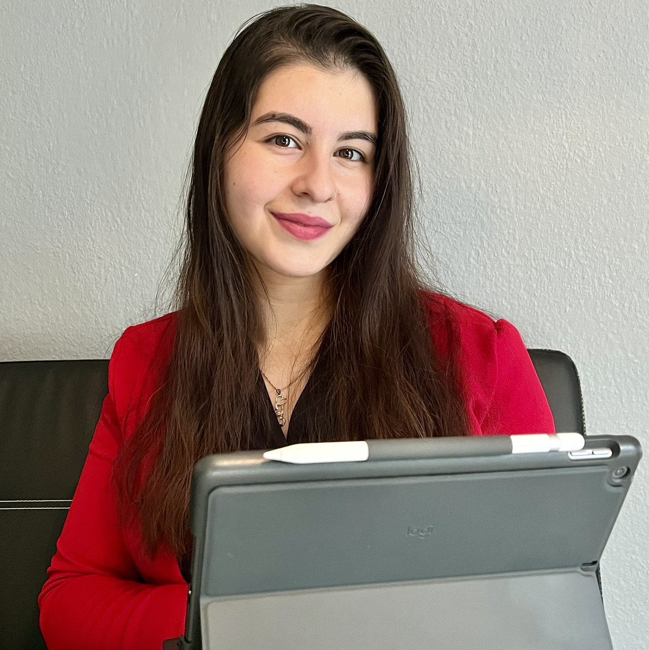 Büeyda Yagmur Uslu, UGC creator