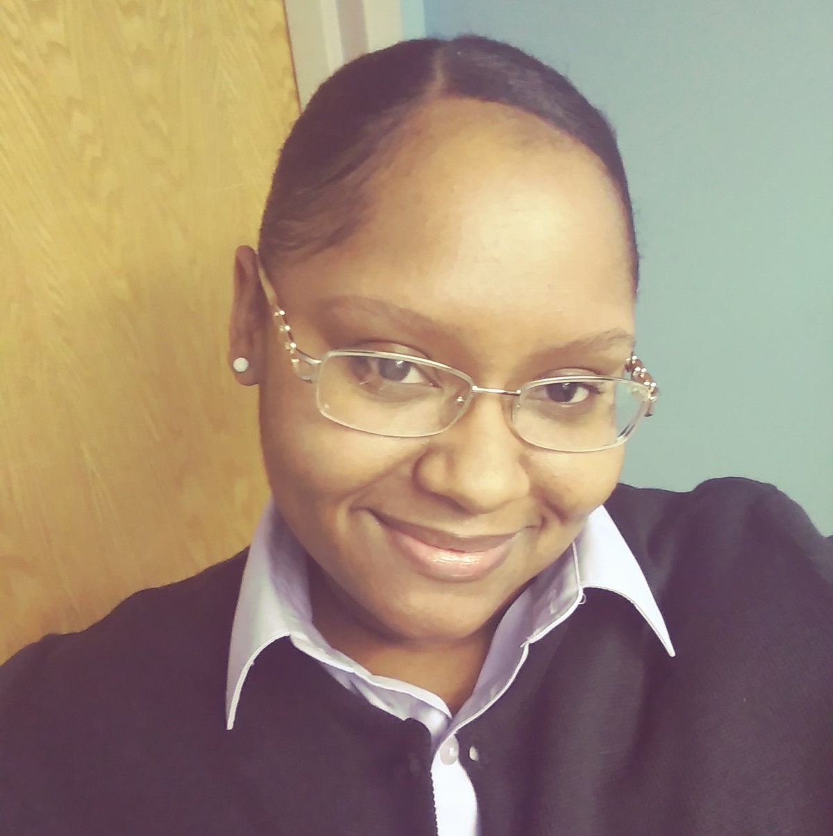 Pearl Robinson