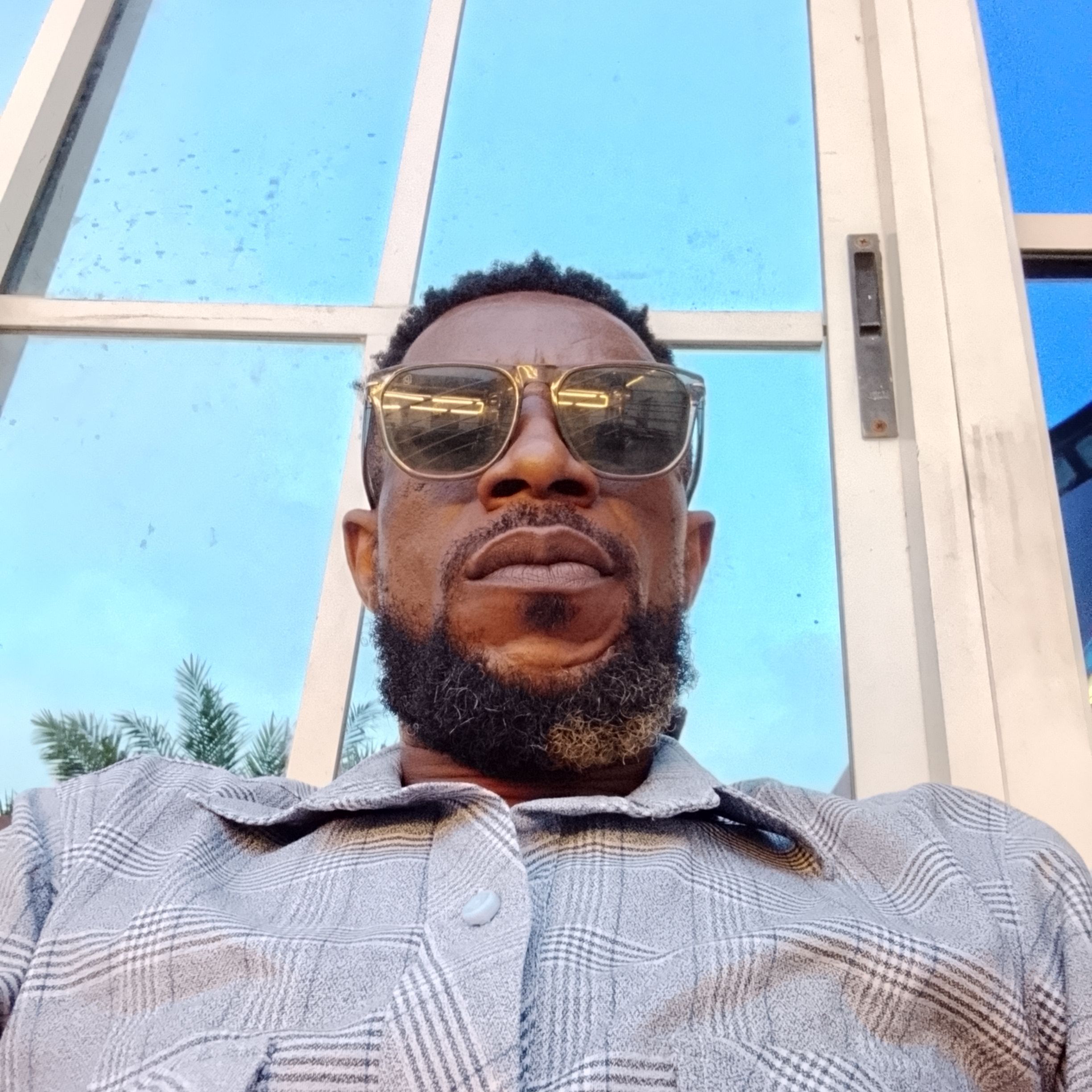 okey nwosu, UGC creator