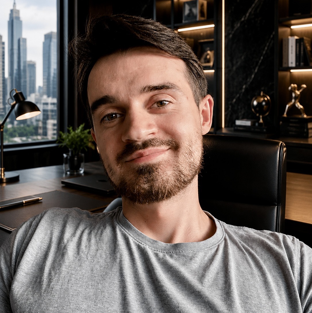 Tiberiu Mitrofan