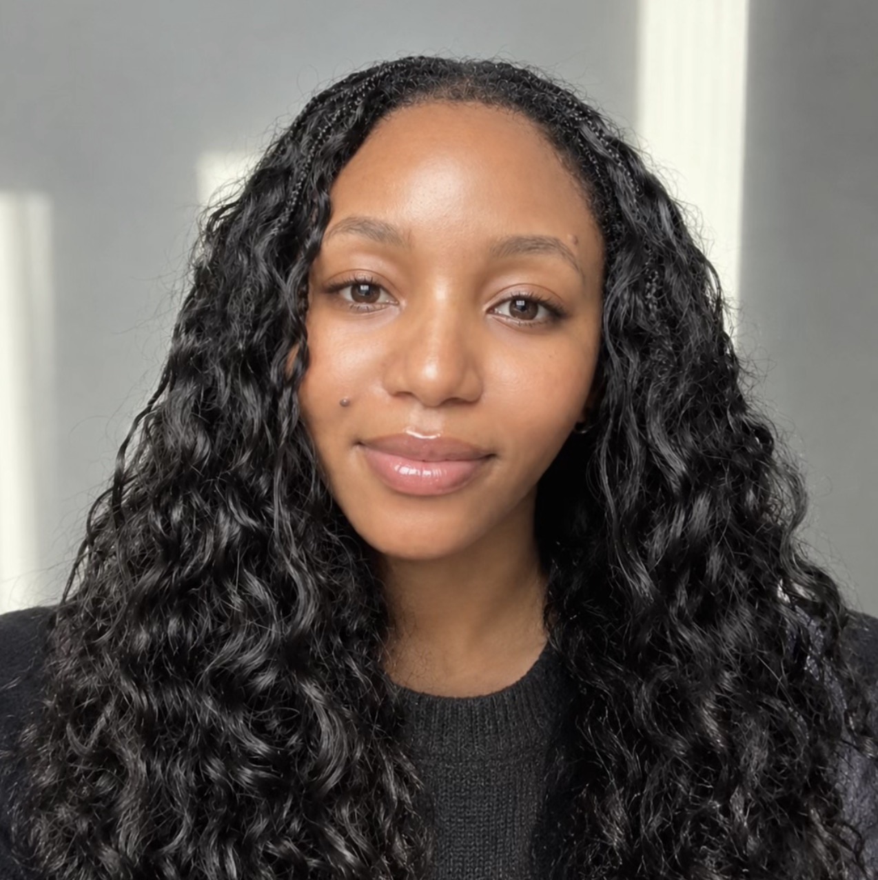 Esther Michael, UGC creator