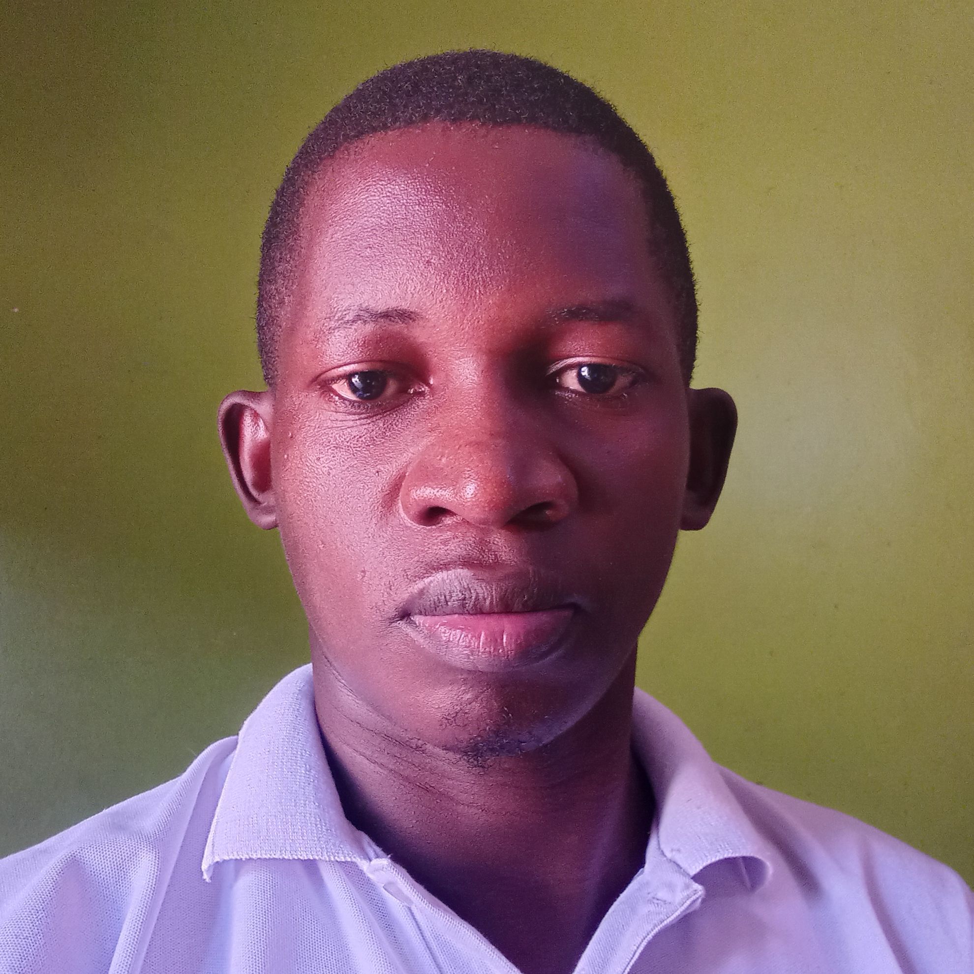 Joel Buyungo, UGC creator