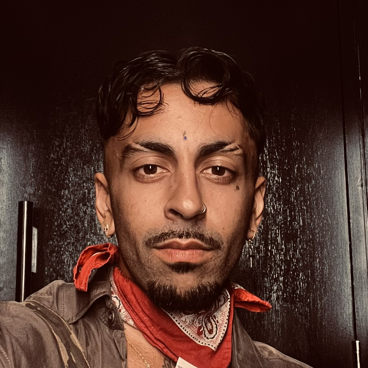 James Singh, UGC creator