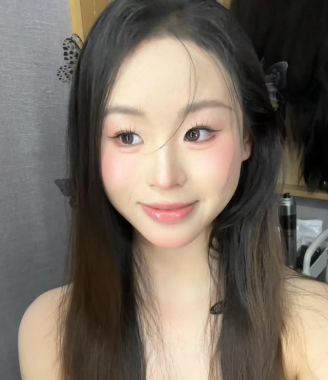 Viona Huang, UGC creator