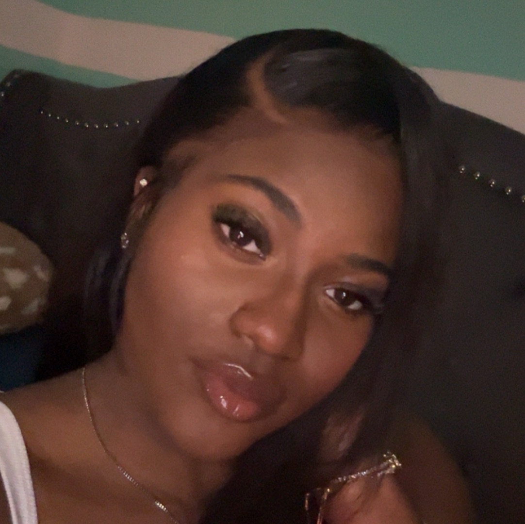 Mariyah Jones