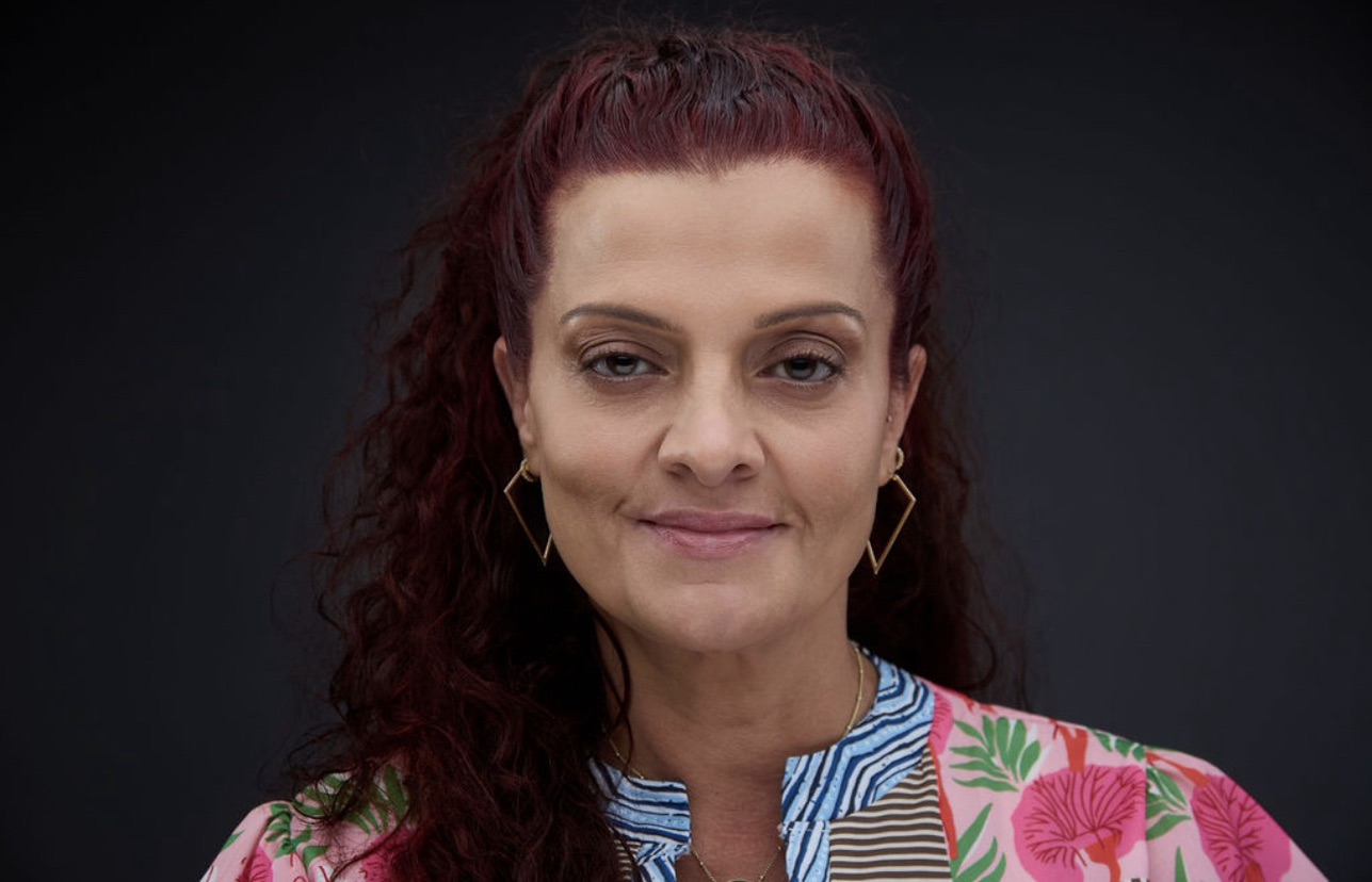Keriacoula Angelopoulos, UGC creator