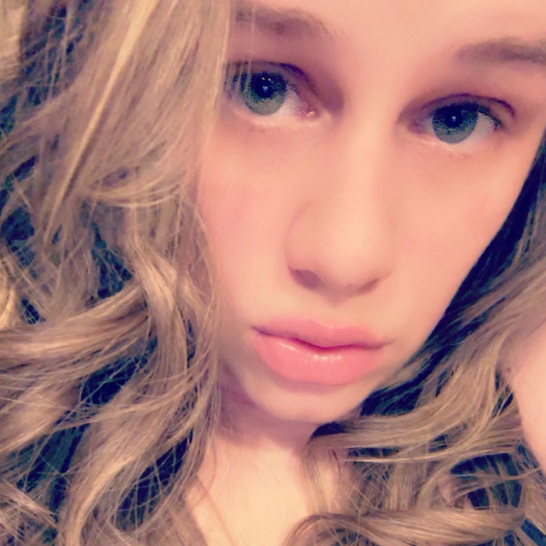 Savannah Christian, UGC creator