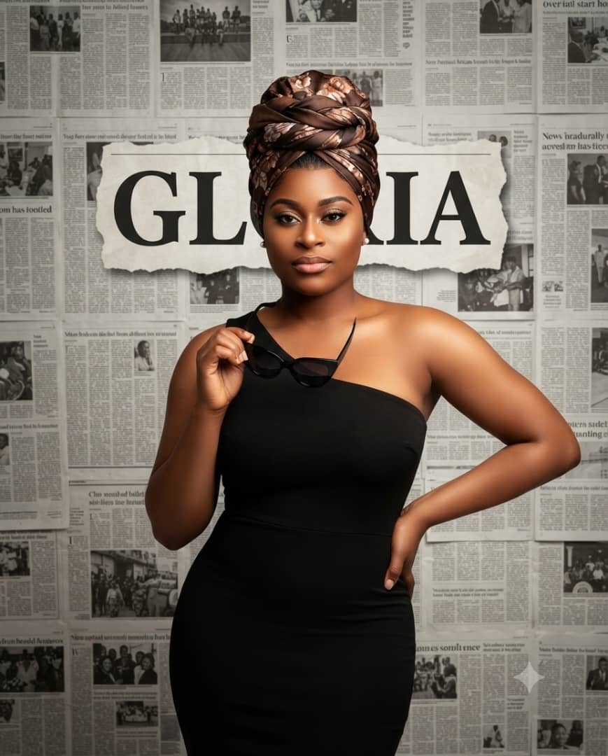 Gloria Agbodza