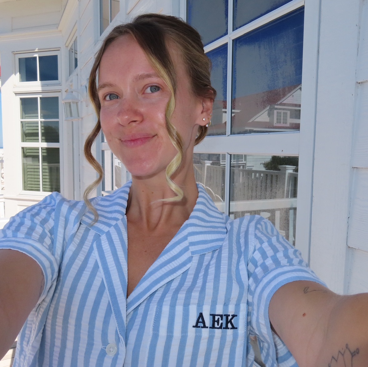 Ash Kostka, UGC creator