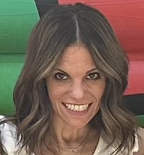 Elle DoubleU Pepper