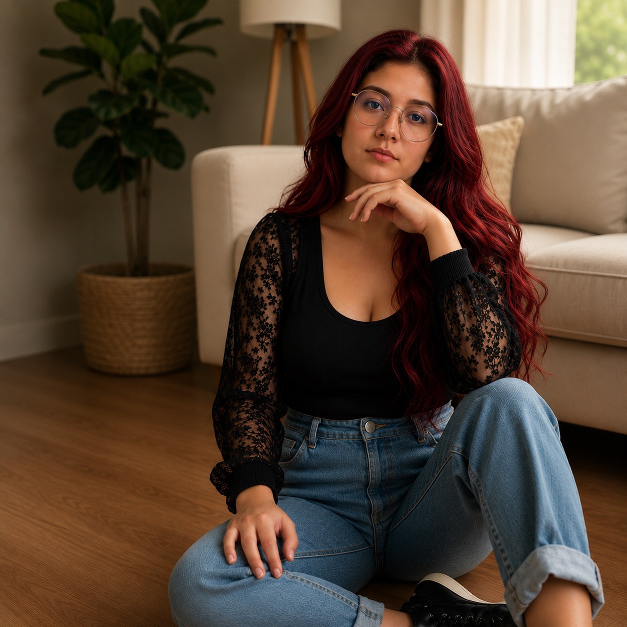 Melissa Cantillo