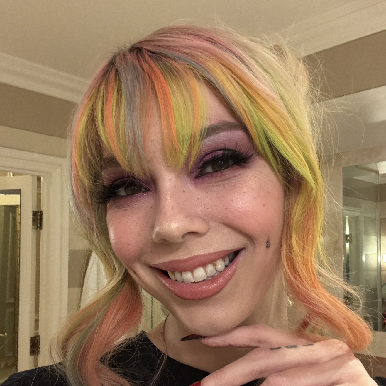 Kaylee, UGC creator