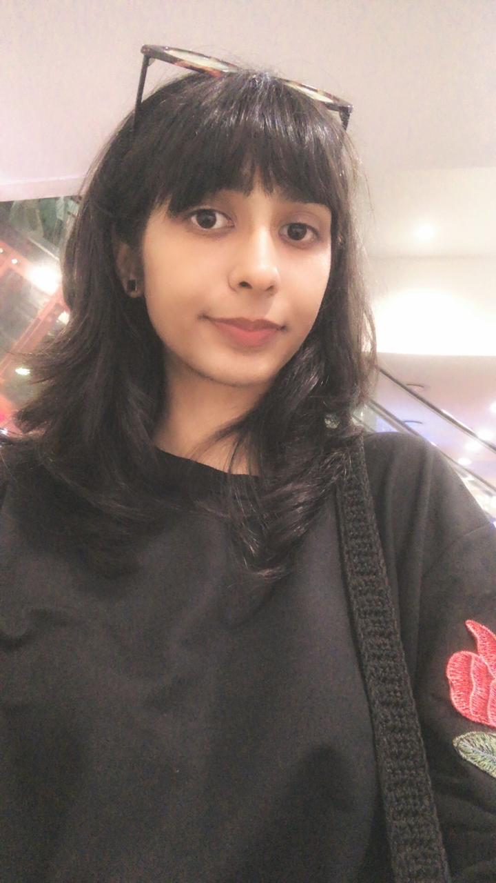 Neha barket, UGC creator