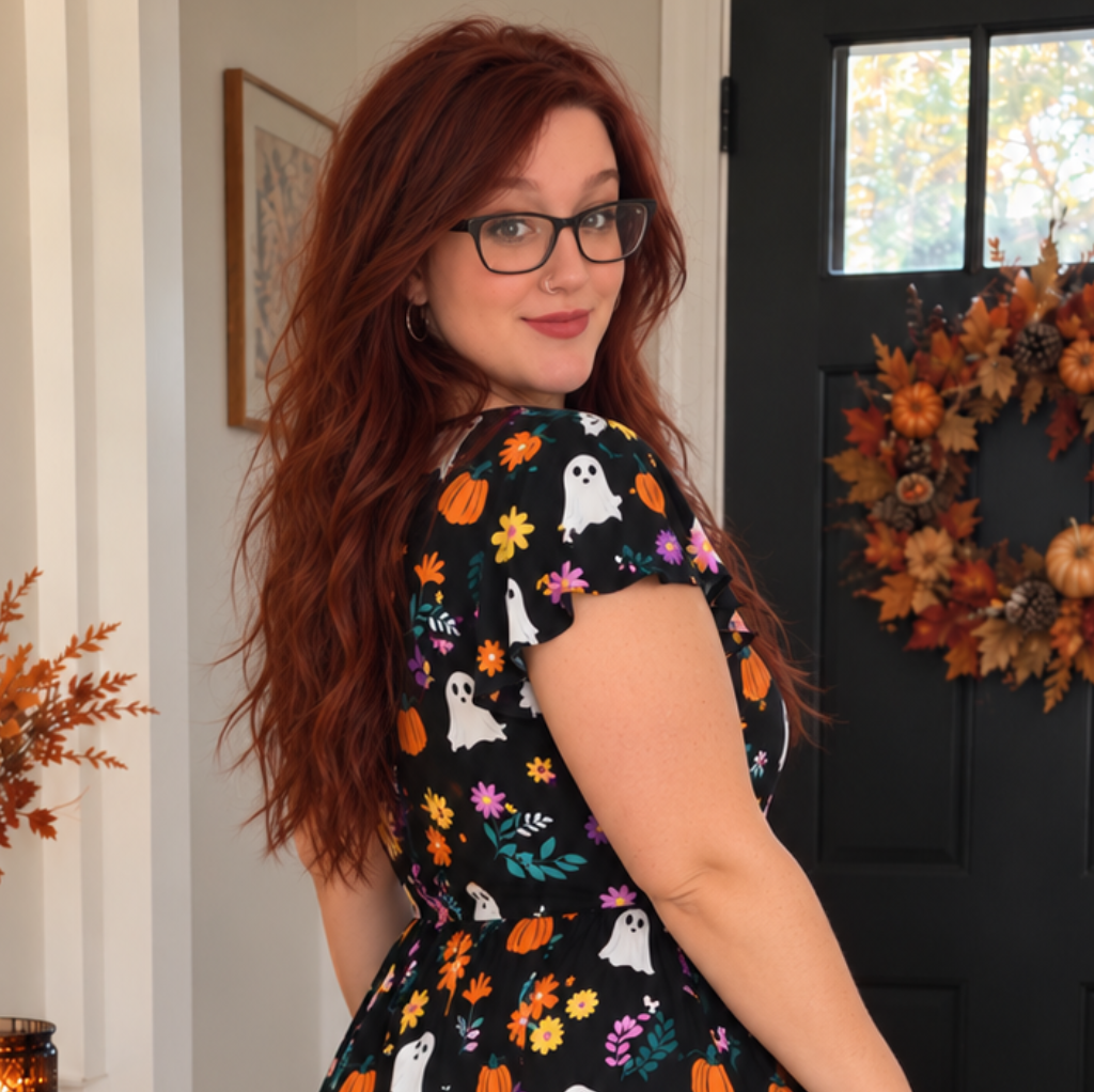 Sarah, UGC creator