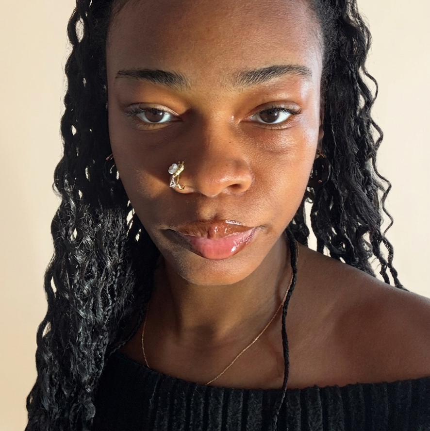 Kehzyah, UGC creator