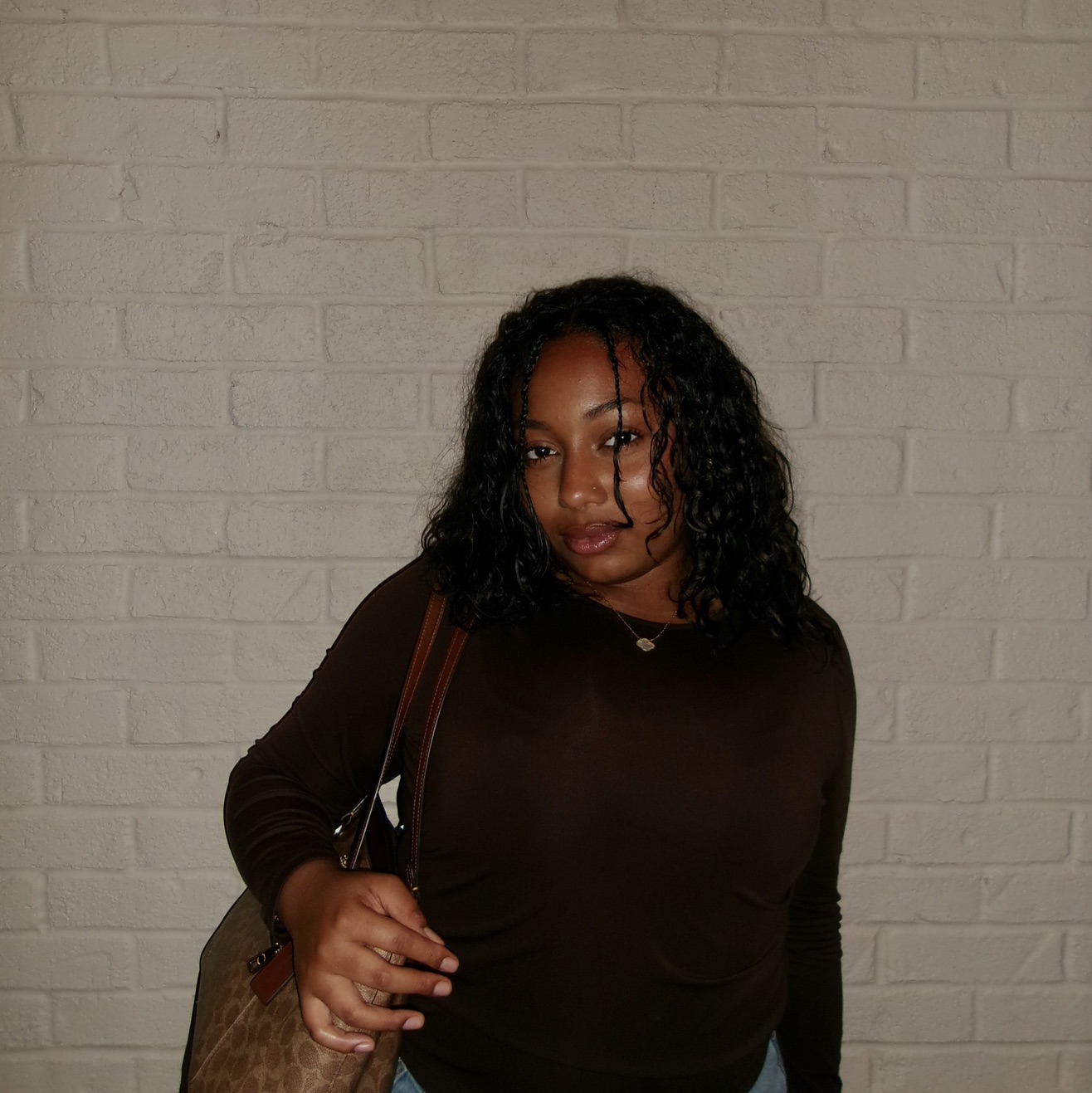 Laisha, UGC creator