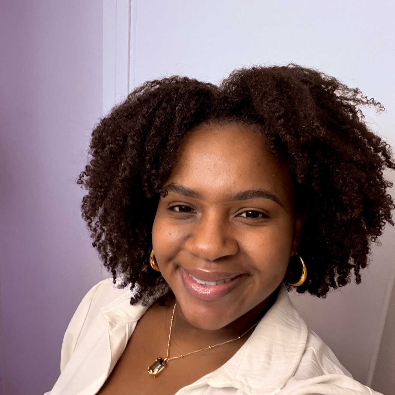 Taylor Johnson, UGC creator