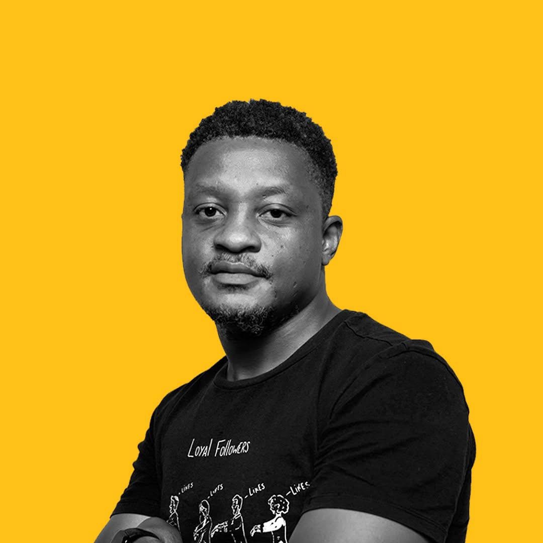 Elnathan Chiteve, UGC creator