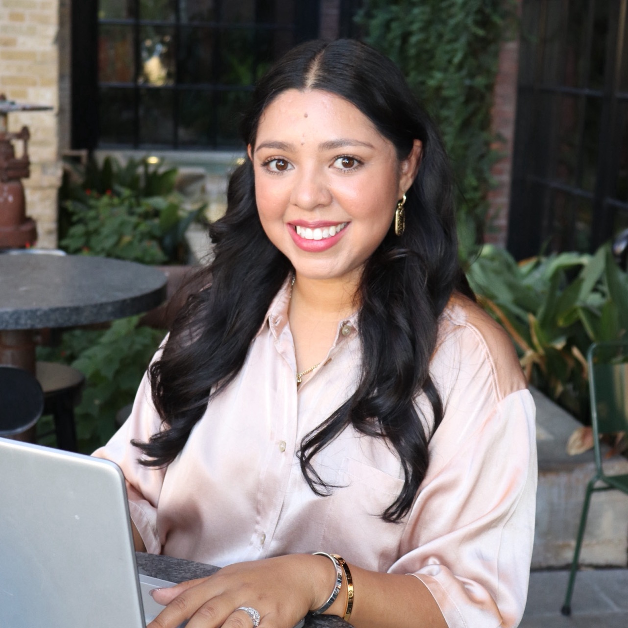 Karen, UGC creator