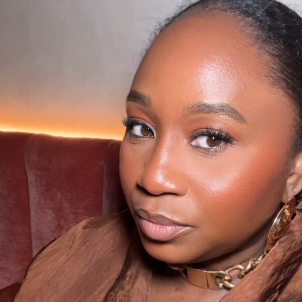 Octavia Goode, UGC creator
