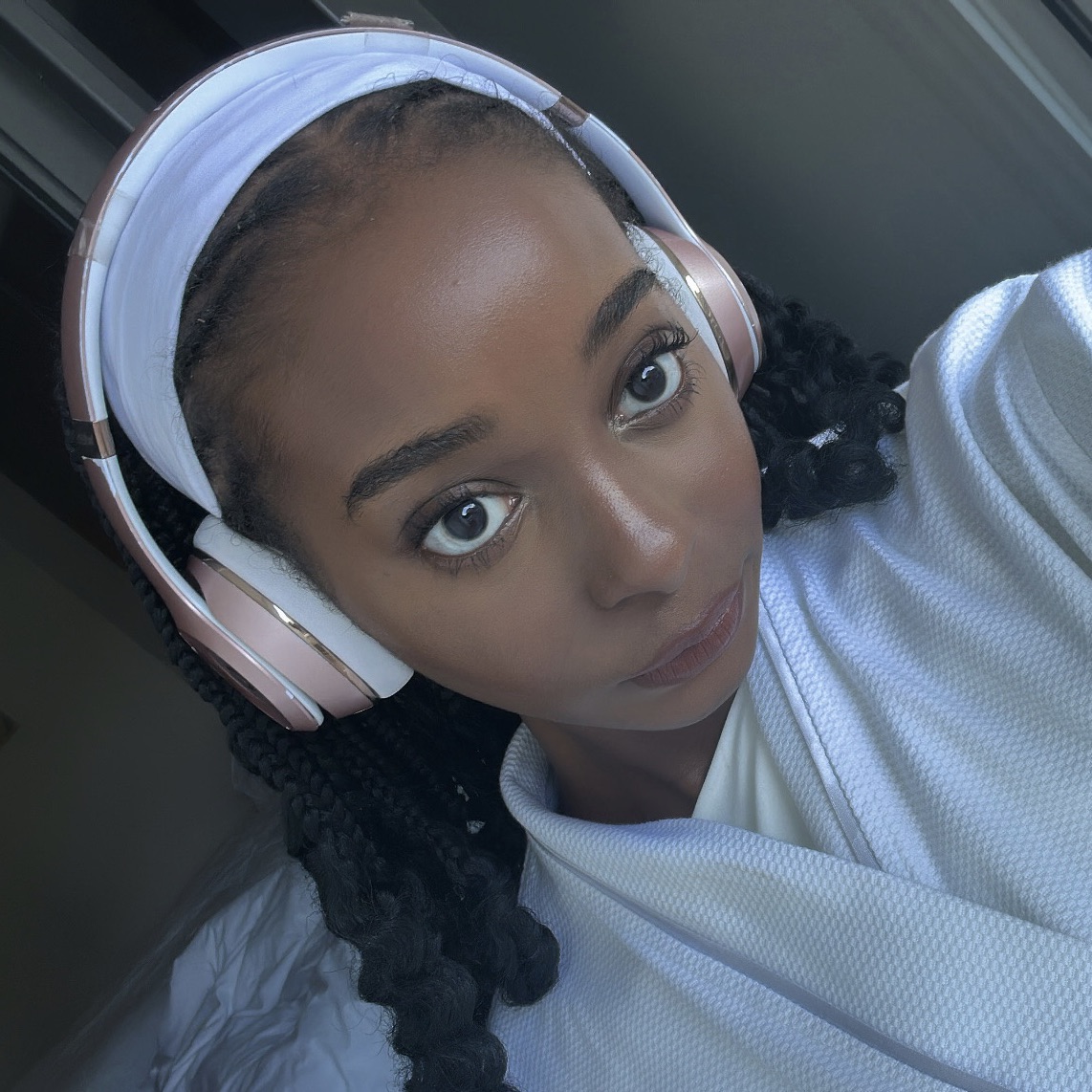 Mya Nnamdi, UGC creator