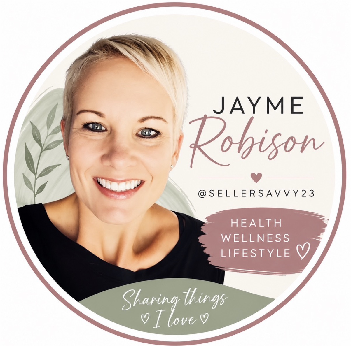 Jayme Robison