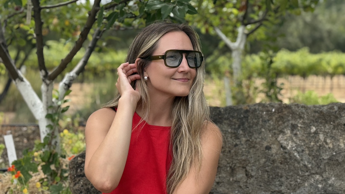Hannah Harper, UGC creator