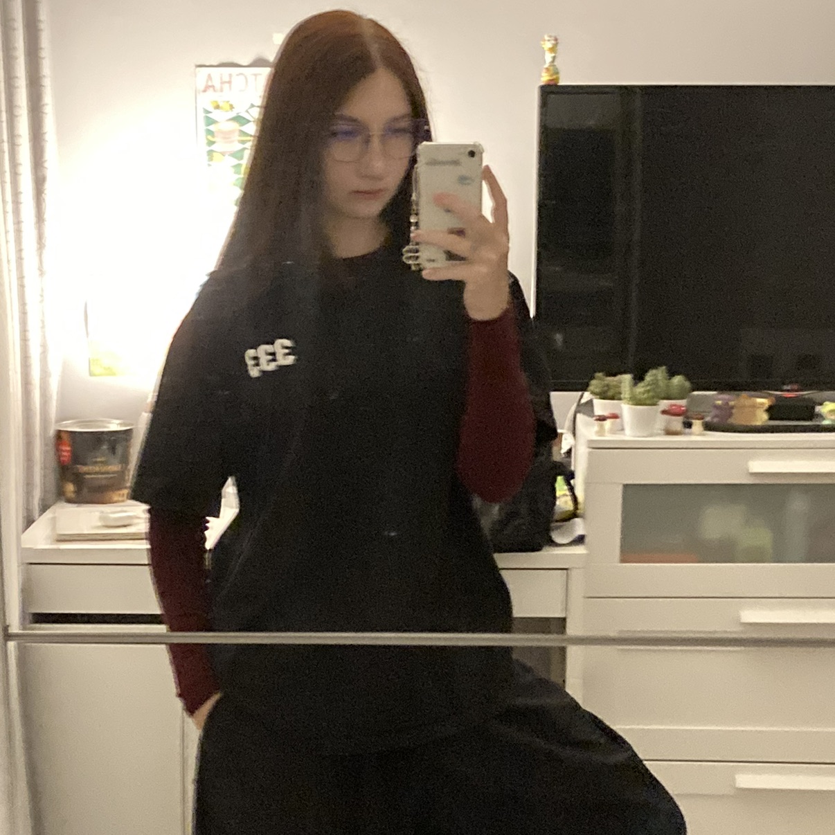 Anna, UGC creator