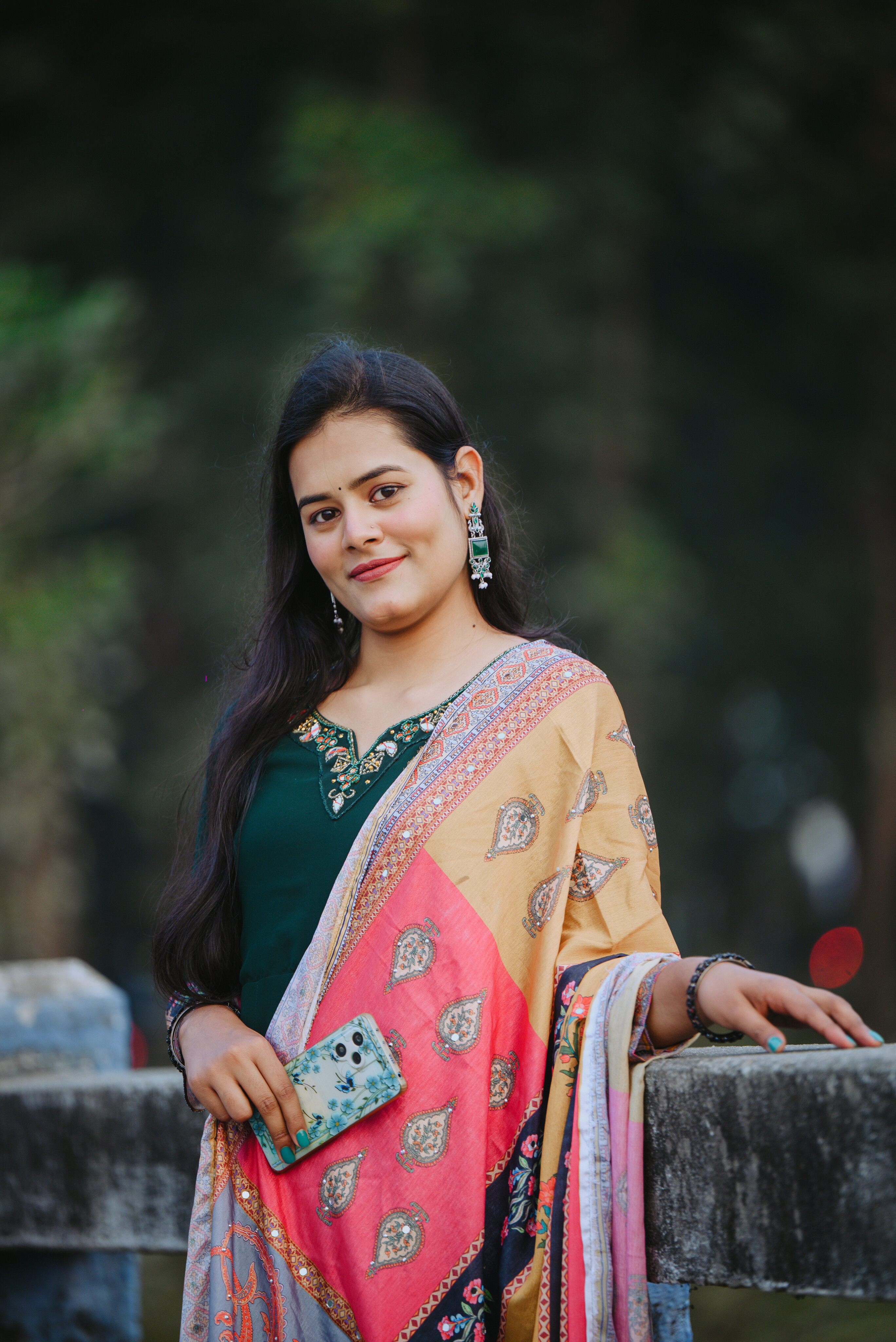 Sukanya Mahajan, UGC creator