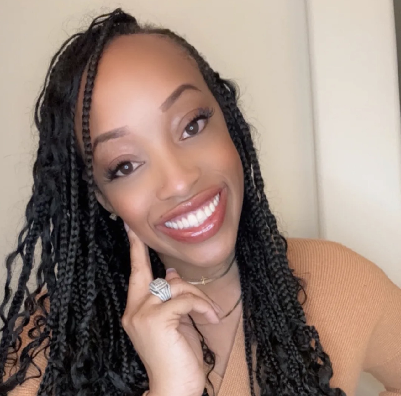 Linda Manyika, UGC creator