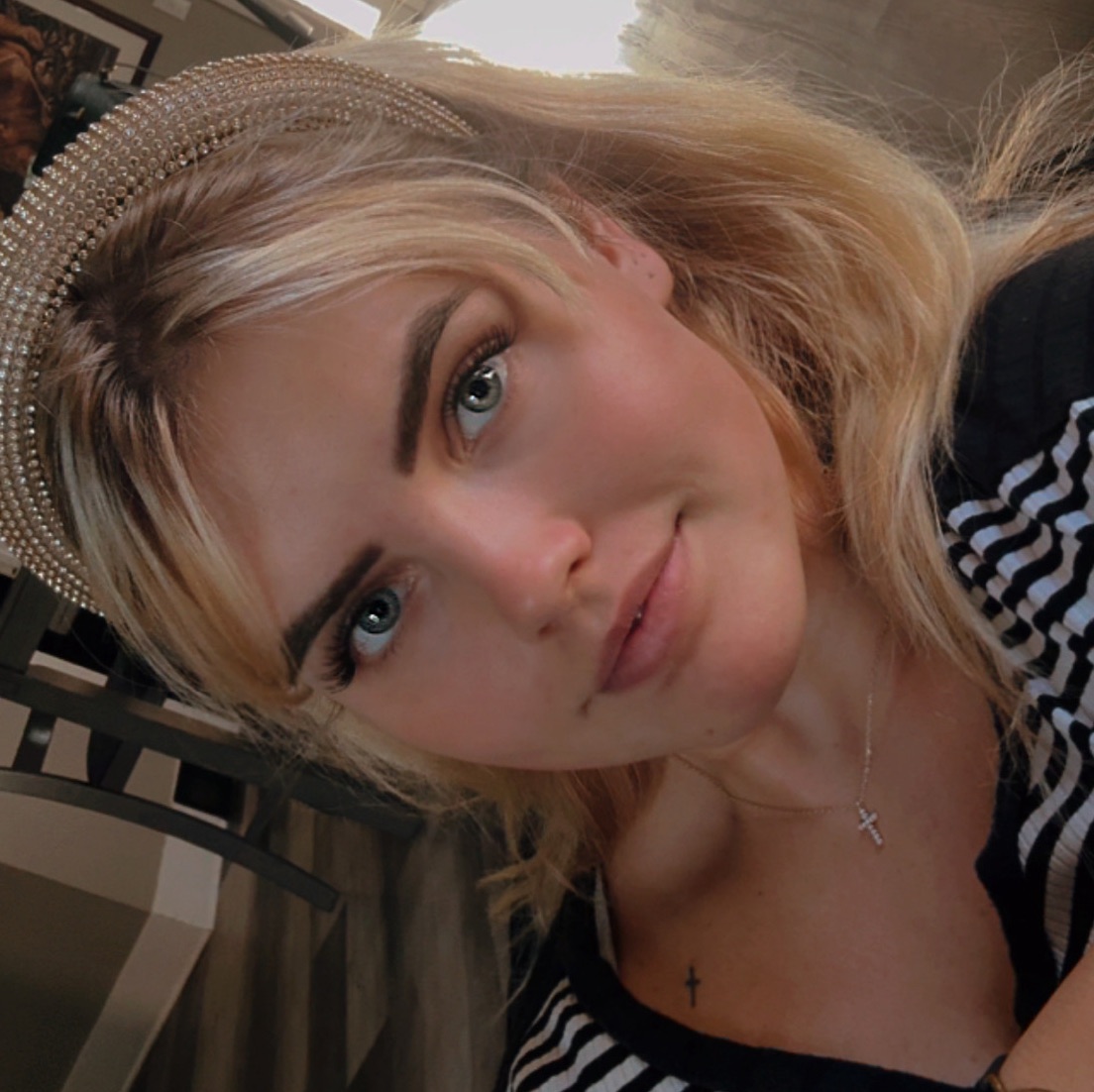 Anna, UGC creator