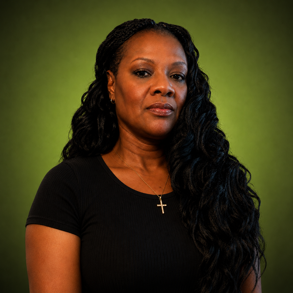 Chica Casey, UGC creator