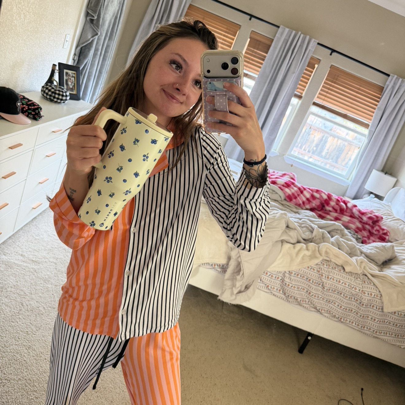 Maddie Bradford, UGC creator